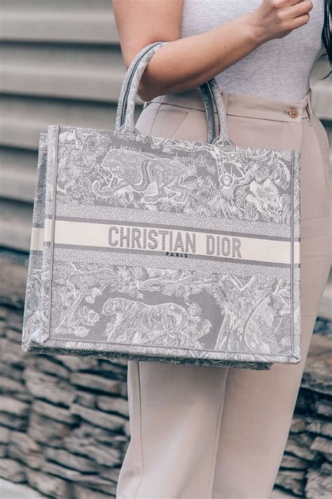 dior bag strap dupe|christian dior tote bag copy.